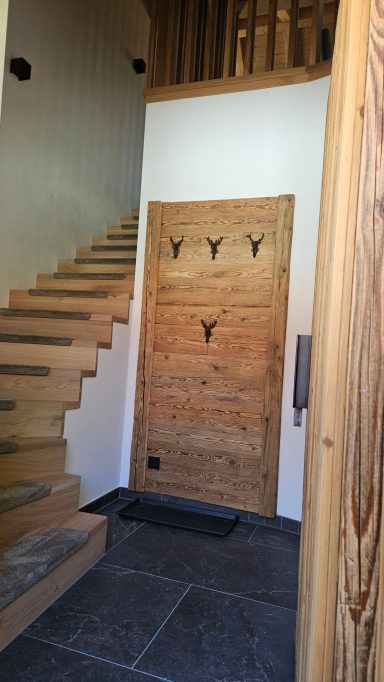 Garderobe